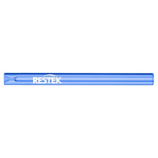 Bilde av Topaz Liner  Splitless Single Taper Gooseneck 2mm x 6.5 x 78.5 for PE Clarus 590/690 5-pk