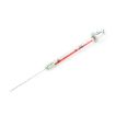 Bilde av Syringe  SGE 5uL (23/57/Cone) Model: 5F-RTC/RSH-5.7/0.63C