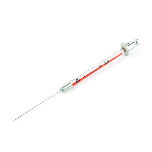 Bilde av Syringe  SGE 5uL (23/57/Cone) Model: 5F-RTC/RSH-5.7/0.63C