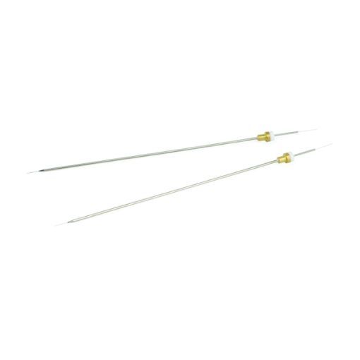 Bilde av Replacement Needles  SGE Model: N10-RSH-5.7/0.47C  2-pk