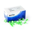 Bilde av Syringe Filter  13mm 0.22um PES Green Luer Lock 100-pk