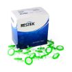 Bilde av Syringe Filter  25mm 0.22um PES Green Luer Lock 100-pk