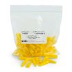 Bilde av Syringe Filter  4mm 0.22um Nylon Yellow Luer Lock 100-pk