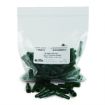 Bilde av Syringe Filter  4mm 0.22um Cellulose Green Luer Lock 100-pk