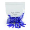 Bilde av Syringe Filter  4mm 0.22um PTFE Purple Luer Lock 100-pk