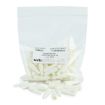 Bilde av Syringe Filter  4mm 0.22um PES White Luer Lock 100-pk