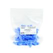 Bilde av Syringe Filter  4mm 0.45um PES Blue Luer Lock 100-pk