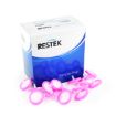 Bilde av Syringe Filter  30mm 0.22um Nylon Pink Luer Lock 100-pk