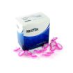 Bilde av Syringe Filter  30mm 0.45um Nylon Pink Luer Lock 100-pk