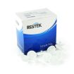 Bilde av Syringe Filter  30mm 0.45um PTFE White Luer Lock 100-pk