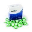 Bilde av Syringe Filter  30mm 0.22um PES Green Luer Lock 100-pk