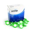 Bilde av Syringe Filter  30mm 0.45um PES Green Luer Lock 100-pk