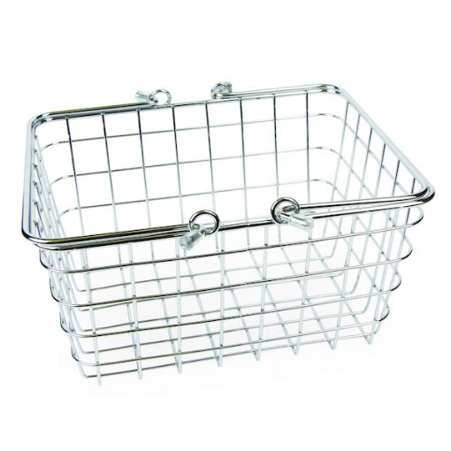 Bilde av Carrier Basket for ASE Cells (Wire Basket)