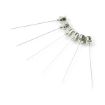 Bilde av Syr Needles  Hamilton LT/TLL Kel-F/26s/2in/2pt Pack of 6