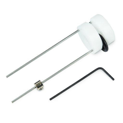 Bilde av Syringe Guide For 7000/.5-5ul or 700/1700/1000/25-500ul