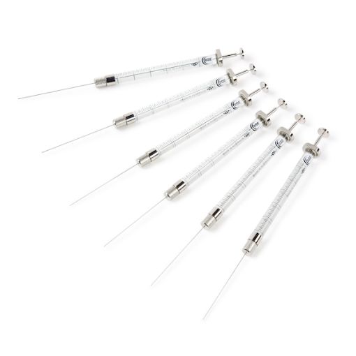 Bilde av Syringe  SGE SuperfleX 10ul/26/RN Pack of 6