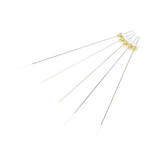 Bilde av Syr Needles  SGE Model 25-500ul 25 Pack of 5