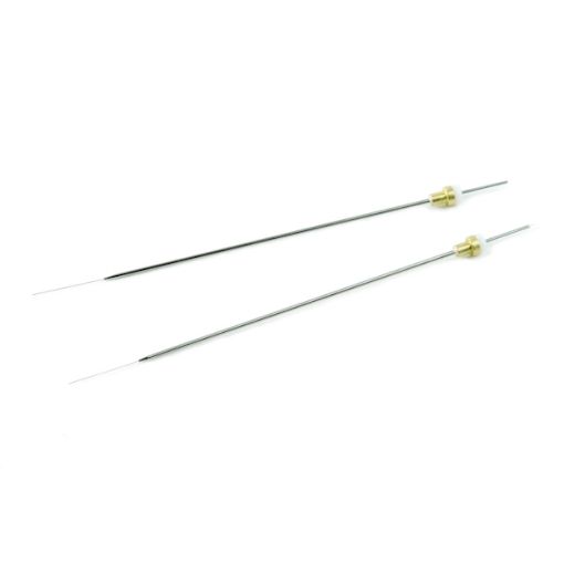 Bilde av Syringe Needles  SGE Model NP0.5B-HP-0.47 .5ul/26
