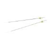 Bilde av Syringe Needles  SGE ModelN10-VA8100H-0.63-II 10ul 2pk