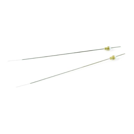 Bilde av Syringe Needles  SGE ModelN10-VA8100H-0.63-II 10ul 2pk