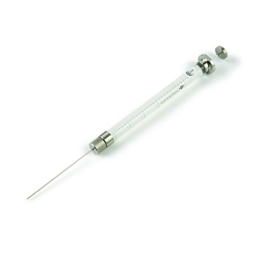 Bilde av Syringe  SGE GasTght Syr/Rheodyne&Valco Model 10R-GT-LC 10ul/22/3