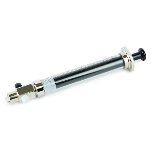 Bilde av Syringe  SGE Model 5MDR-VLLMA-GT 5ml/Luer Lock