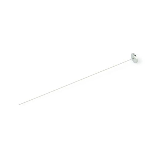 Bilde av Syringe  Hamilton Rep PTFE Tipped Plunger Assembly 10ul/GT ASN/ASRN For Agilent 7670  7671  aand 767