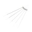 Bilde av Syringe Needles  Hamilton 26S/2"/2 Replacement Needle 5-100ul  Pack of 6
