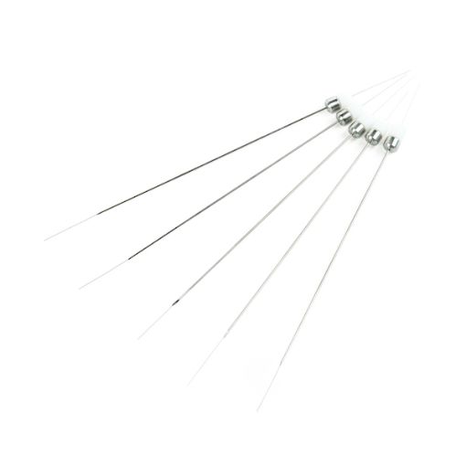 Bilde av Syringe Needles  Hamilton 26S/2"/2 Replacement Needle 5-100ul  Pack of 6
