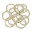 Bilde av PEEK Washer for ASE 100/300 Extraction Unit 48pk  Replaces Dionex Part Number 061687