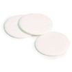 Bilde av Glass Fiber Filters for ASE 200  Pack of 100 Replaces Dionex PN 047017