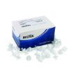 Bilde av Syringe Filter  13mm 0.45um PTFE 100pk White Luer Lock Inlet