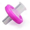 Bilde av Syringe Filter  13mm 0.22um Nylon 100pk Luer Lock Inlet  Pink