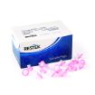 Bilde av Syringe Filter  13mm 0.45um Nylon 100pk Luer Lock Inlet  Pink