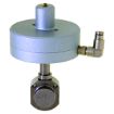 Bilde av Pressure Relief Valve for ASE 100  200 and 300 Systems