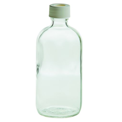 Bilde av Collection Bottle 250mL  Precleaned Amber Glass for ASE 100/300  12-pk