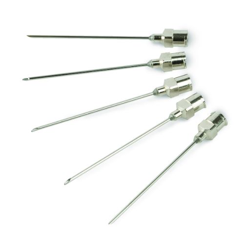 Bilde av Luer Lock needle  19g/H pt. style  2pk (SGE# 039823)