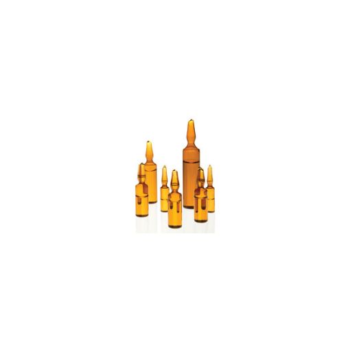 Bilde av 524.3 Surrogate Standard 2000ug/mL  P&T Methanol  1ml/ampul