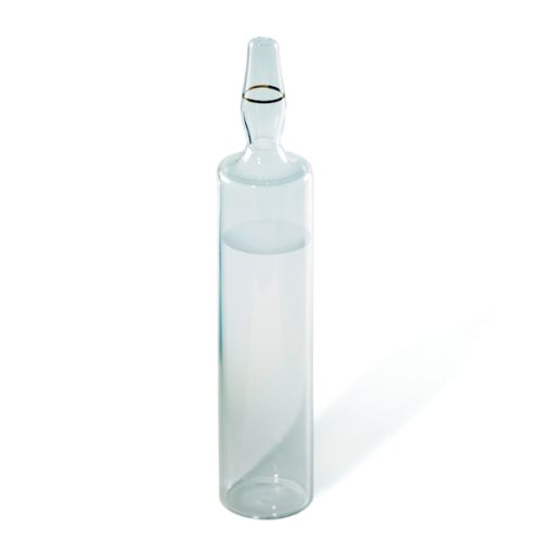 Bilde av ASTM D3606 Calib. Std #1 w/o Internal Std  25mL  Isooctane
