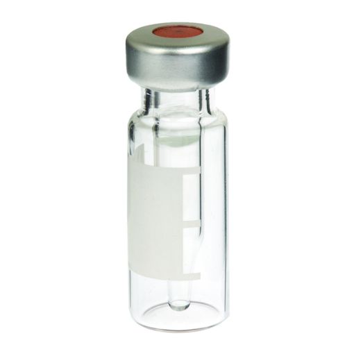 Bilde av DHA Aromatics Standard 0.15mL neat in an Autosampler vial