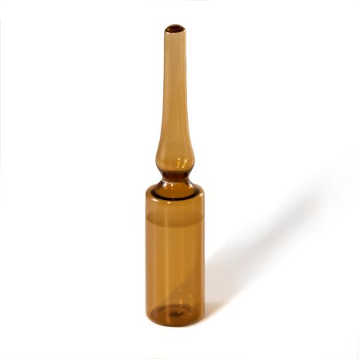 Bilde av 8270 SV Mix, Matrix Spike Mix, 200µg/mL, methanol:methylene chloride (80:20), 5mL/ampul, 15-pk.