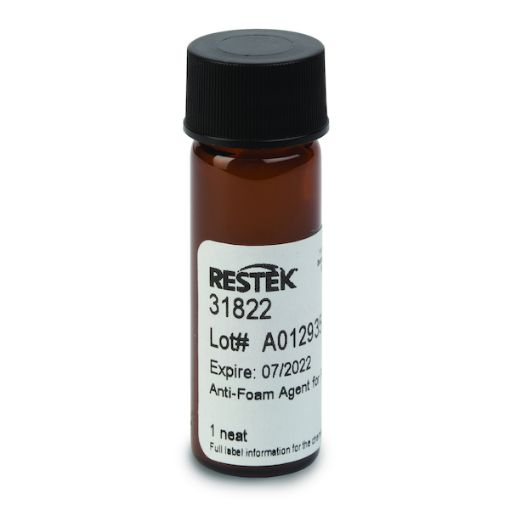Bilde av VOA Stock Neat Antifoaming Agent for Purge and Trap  1mL