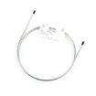 Bilde av Packed Column Porapak Q 80/100 2m 2mmID Agilent 5880 5890 5987 6890  7890