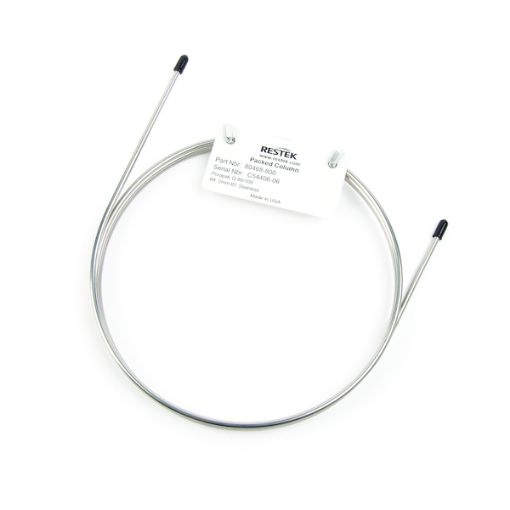 Bilde av Packed Column Porapak Q 80/100 2m 2mmID Agilent 5880 5890 5987 6890  7890
