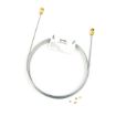Bilde av Packed Column Molesieve 5A 80/100 3.05m  2mmID General Configuration