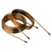 Bilde av D3606 Column Set Rt-D3606-1  1.8m 2mmID Rt-D3606-2  4.9m 2mmID Sulfinert Gen Config NOC Inlet Tag Ne