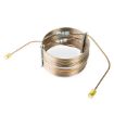 Bilde av Packed Column 2.1% Carbowax 1540 Porasil C 80/100 2ft. 2mmID  Analytical Controls Configuration