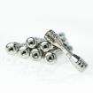Bilde av Pinnacle II PAH 4um 200 x 3.0mm
