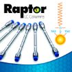 Bilde av Raptor C18 2.7um 50 x 2.1mm