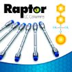 Bilde av Raptor Biphenyl 2.7um 100 x 3.0mm